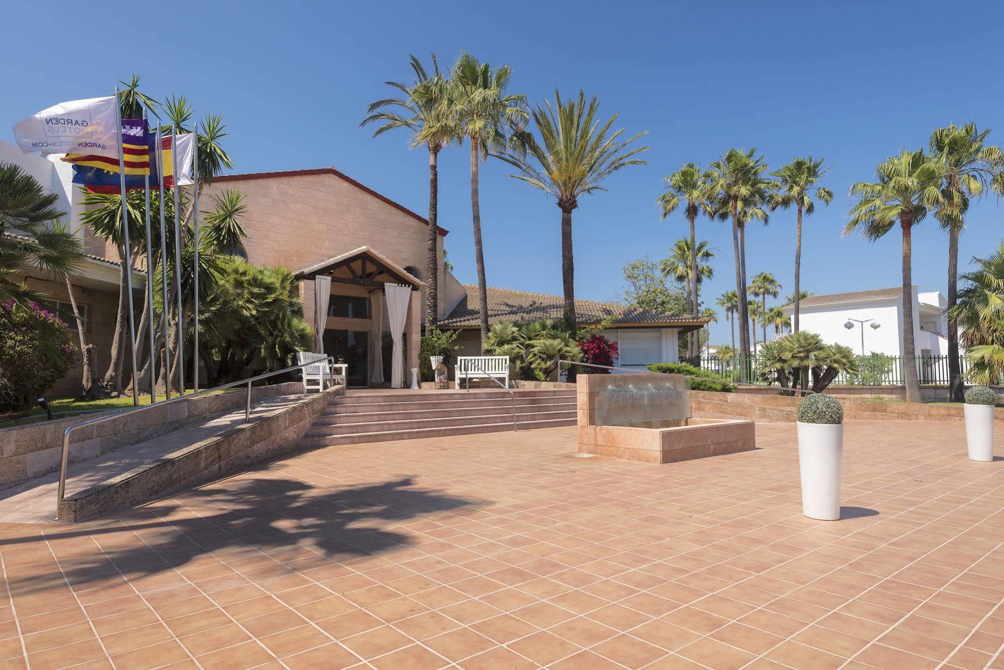 Garden Saladina - Adults Only Hotel