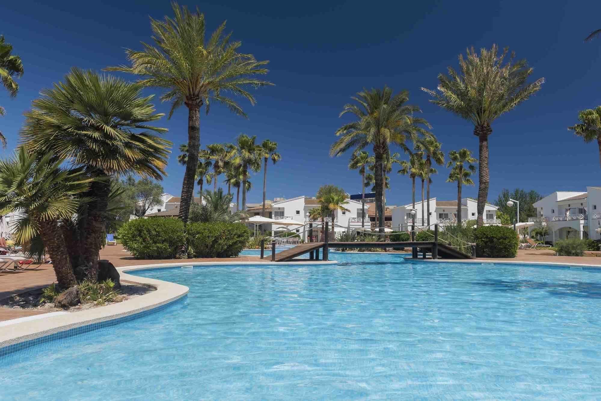 Garden Saladina - Adults Only 4* Can Picafort (Mallorca)