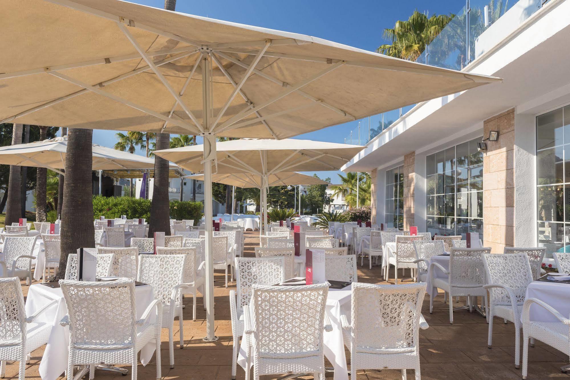 Hotel Garden Saladina - Adults Only