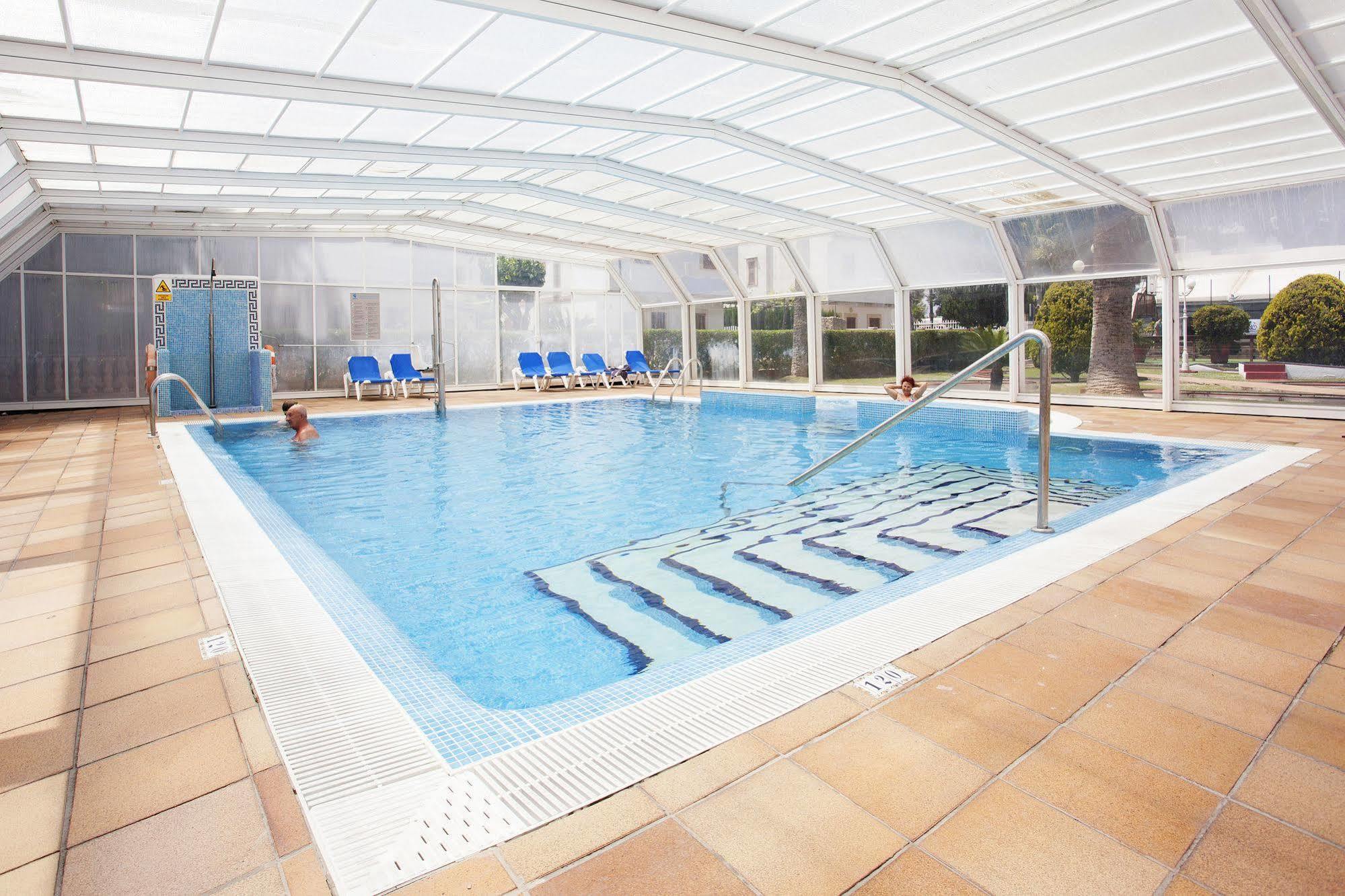 Grupotel Principes&spa Apartahotel Playa de Muro (Mallorca)