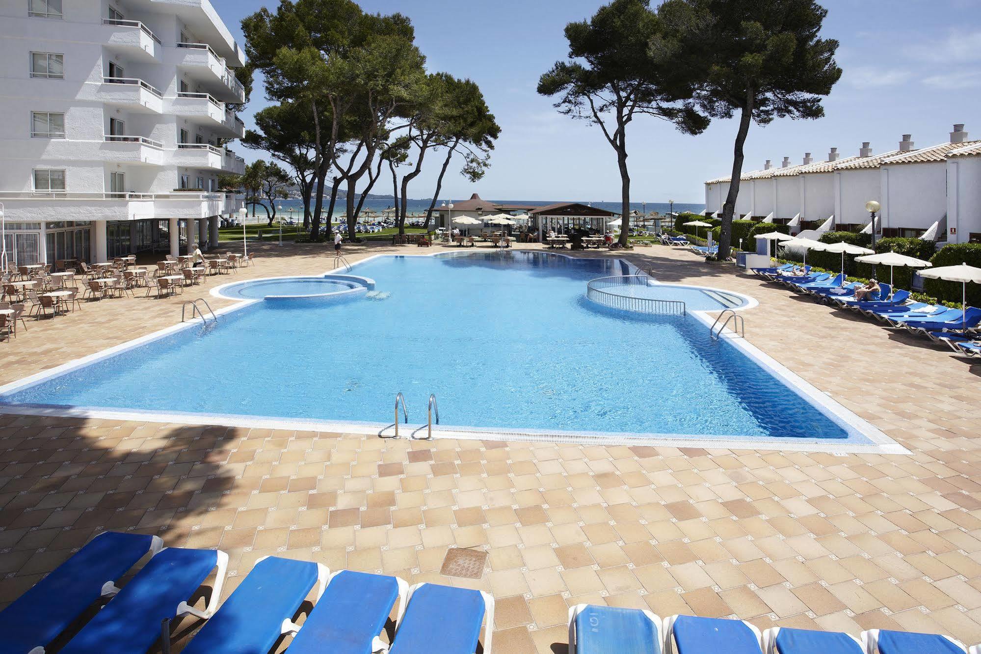 Apartahotel Grupotel Principes&spa