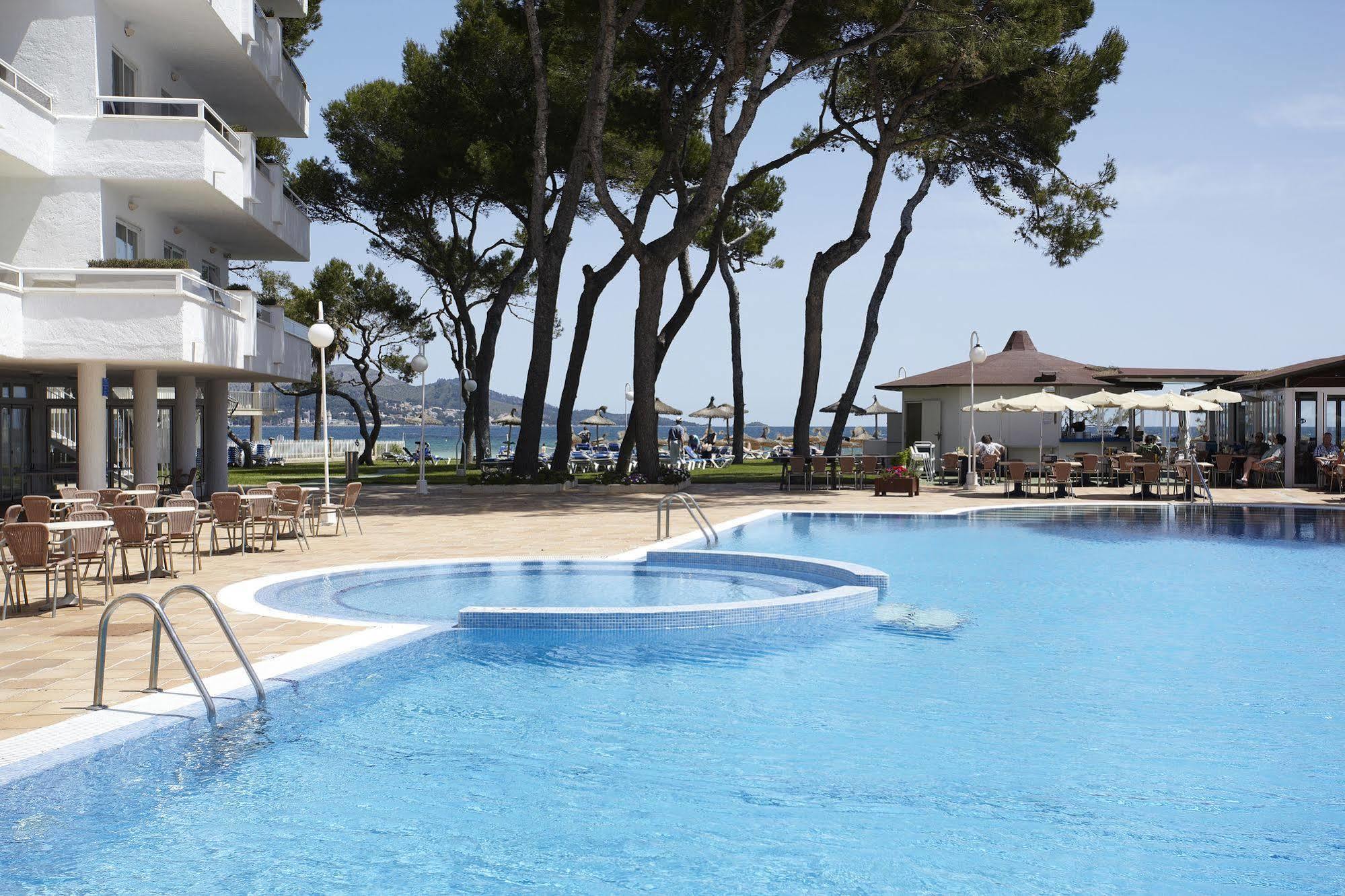 Grupotel Principes&spa 4* Playa de Muro (Mallorca)