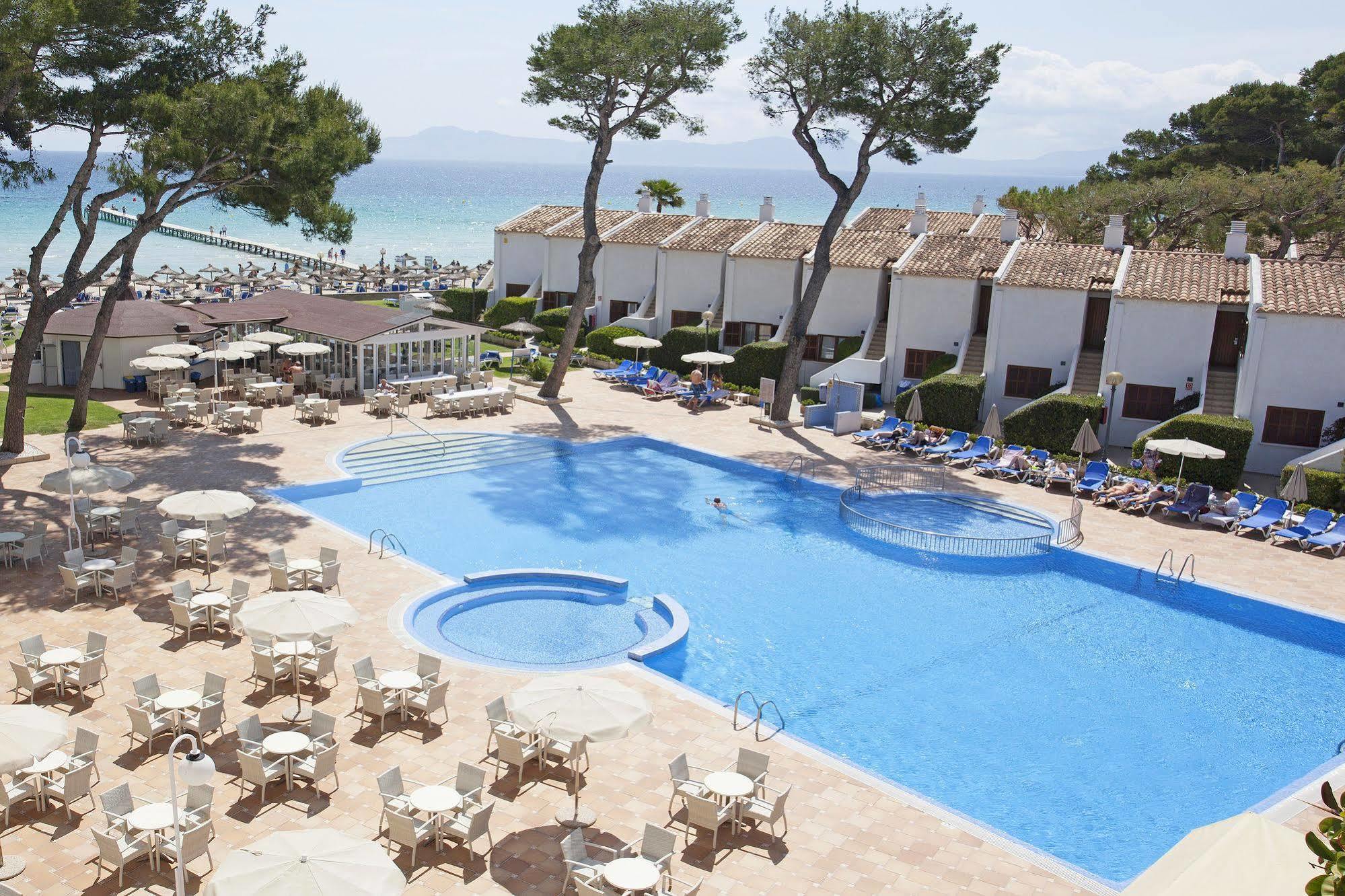 Grupotel Principes&spa Apartahotel