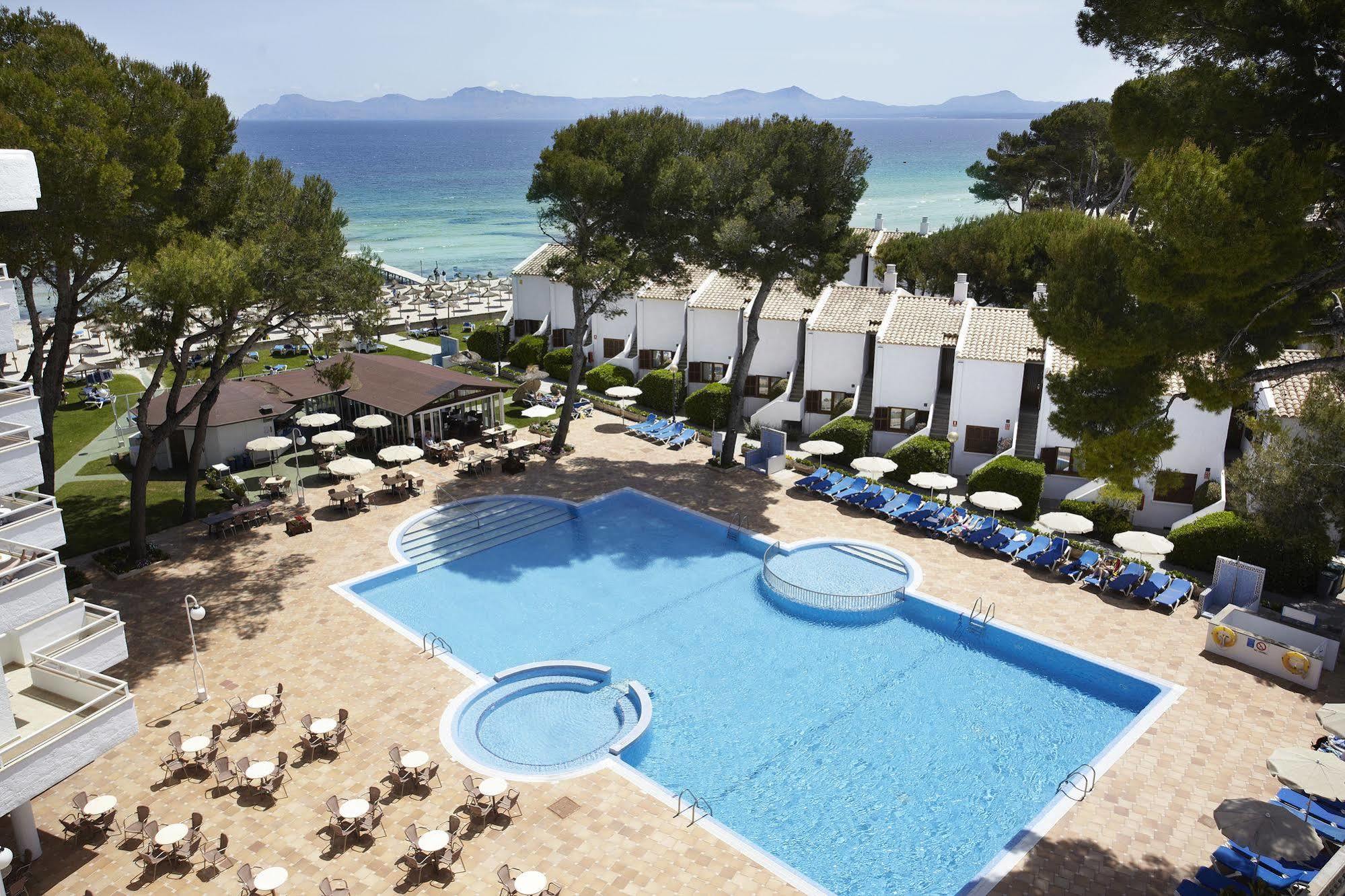 Grupotel Principes&spa Apartahotel