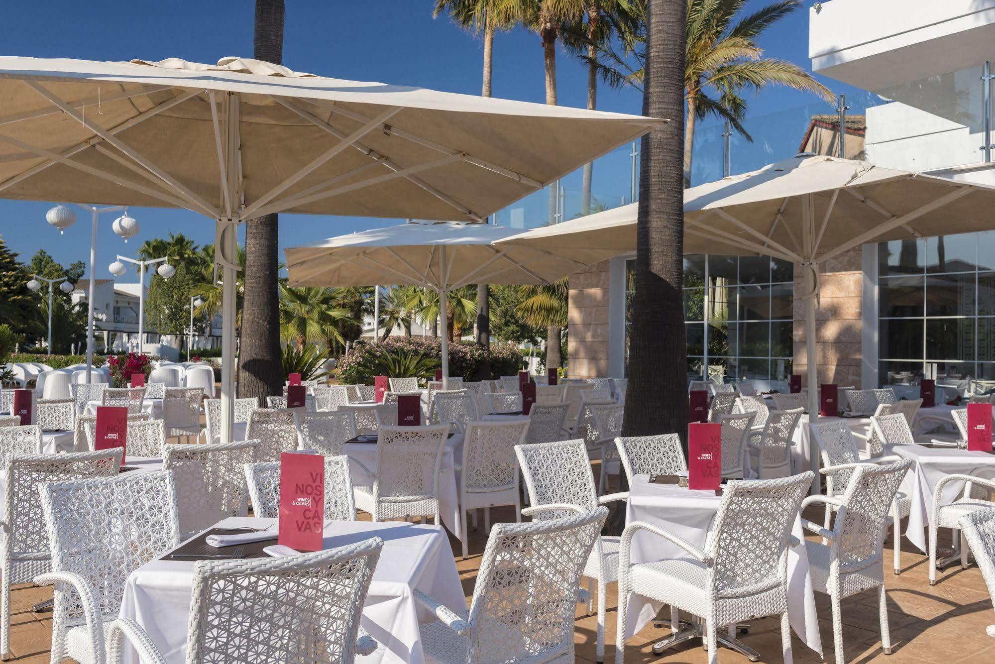 Hotel Garden Saladina - Adults Only 4*