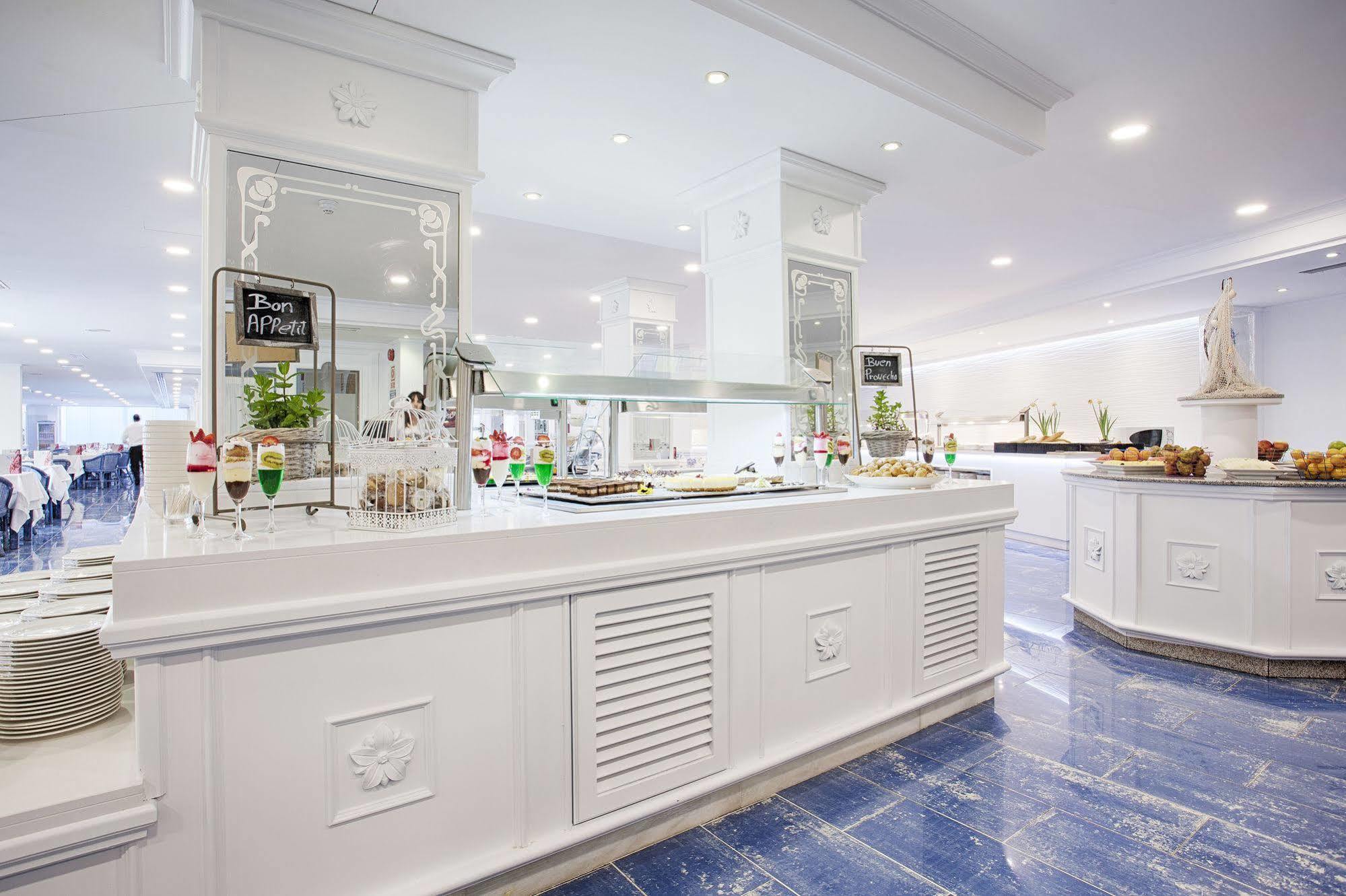 Grupotel Principes&spa 4*