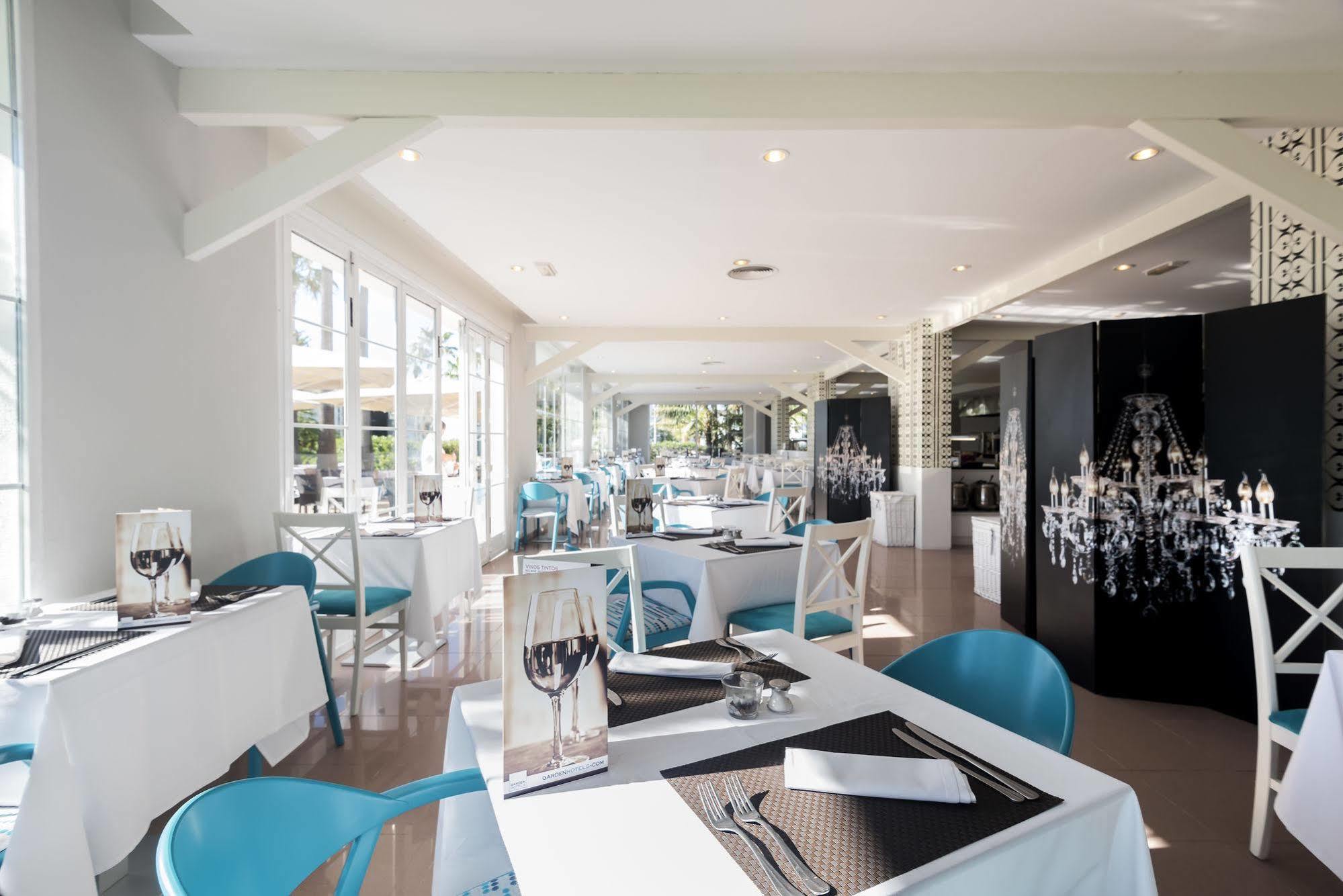Garden Saladina - Adults Only Can Picafort (Mallorca)