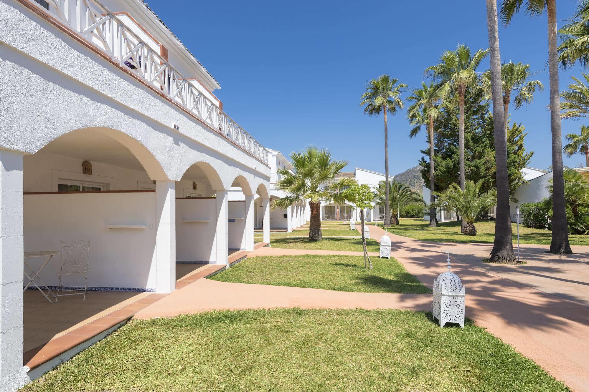 Garden Saladina - Adults Only 4*