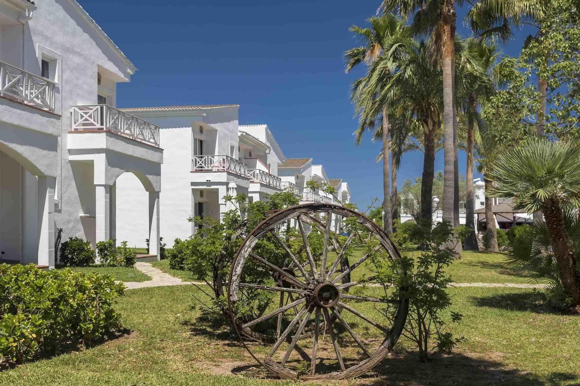 Garden Saladina - Adults Only 4*