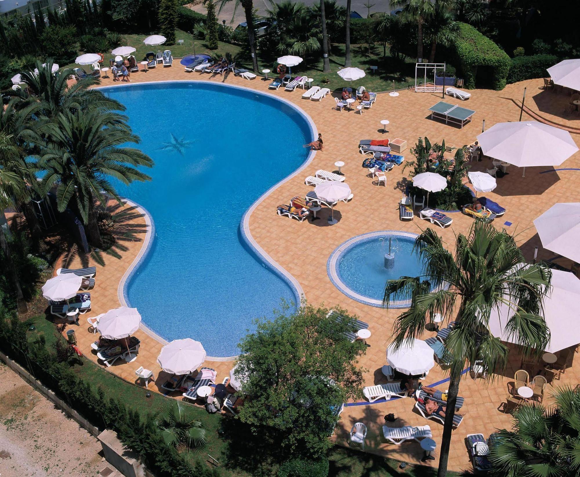 Oleander Hotel