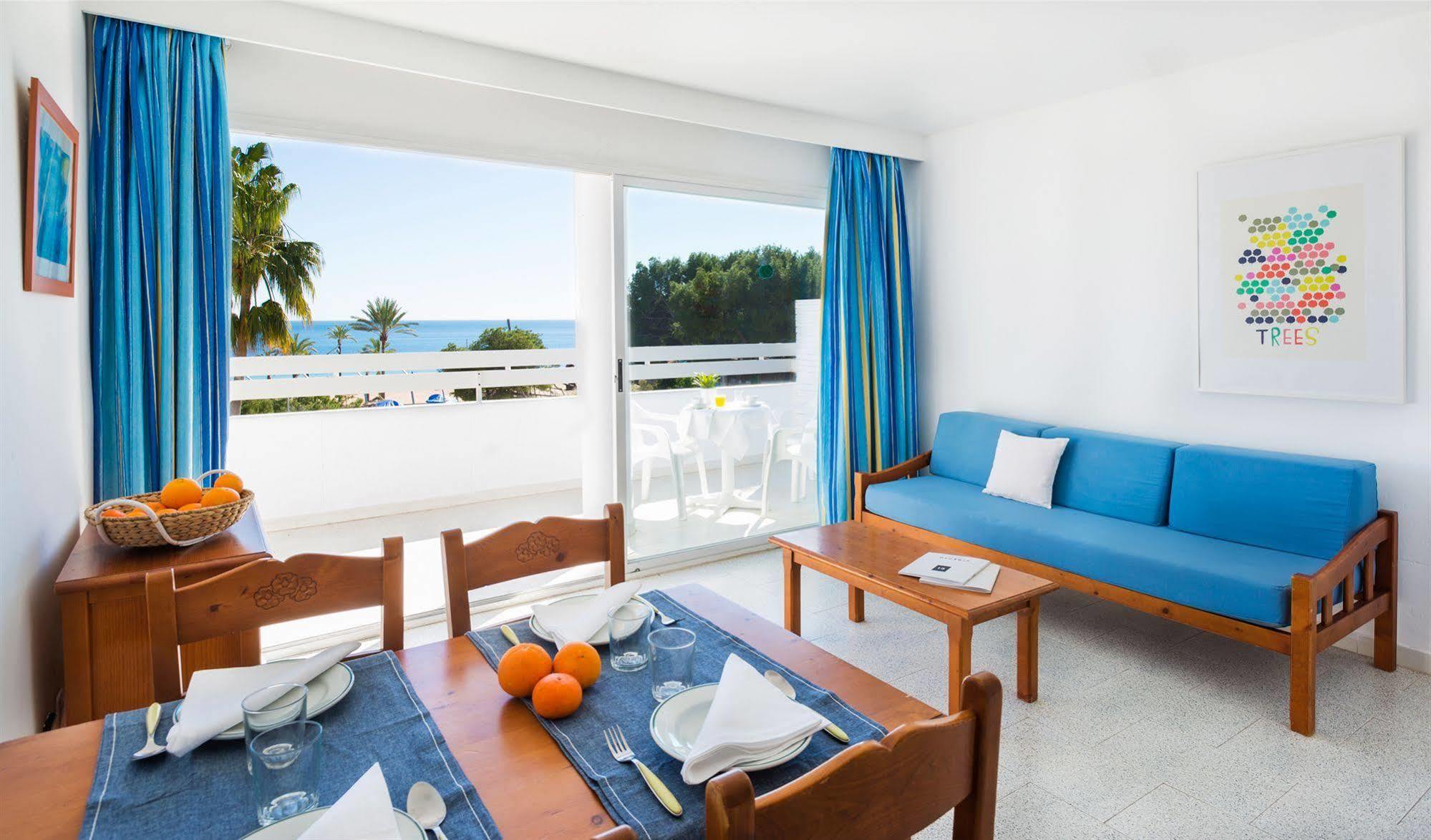 Magalluf Strip Apartamento Magaluf (Mallorca)