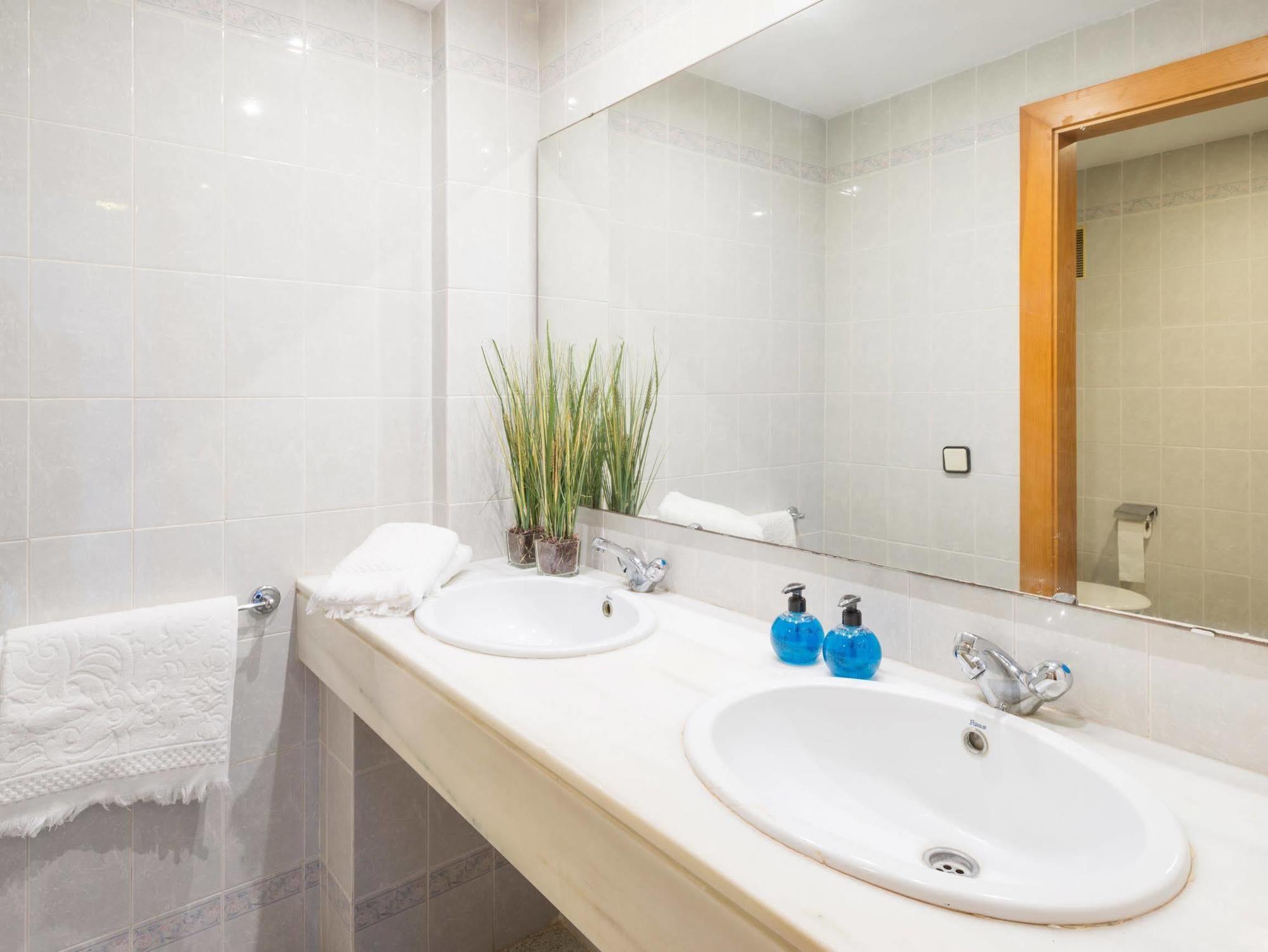 Magalluf Strip Apartamento