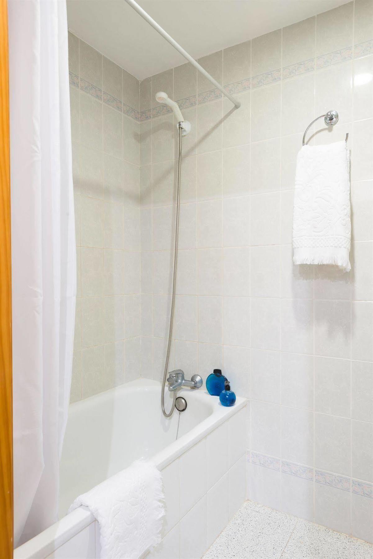 Magalluf Strip Apartamento Magaluf (Mallorca)