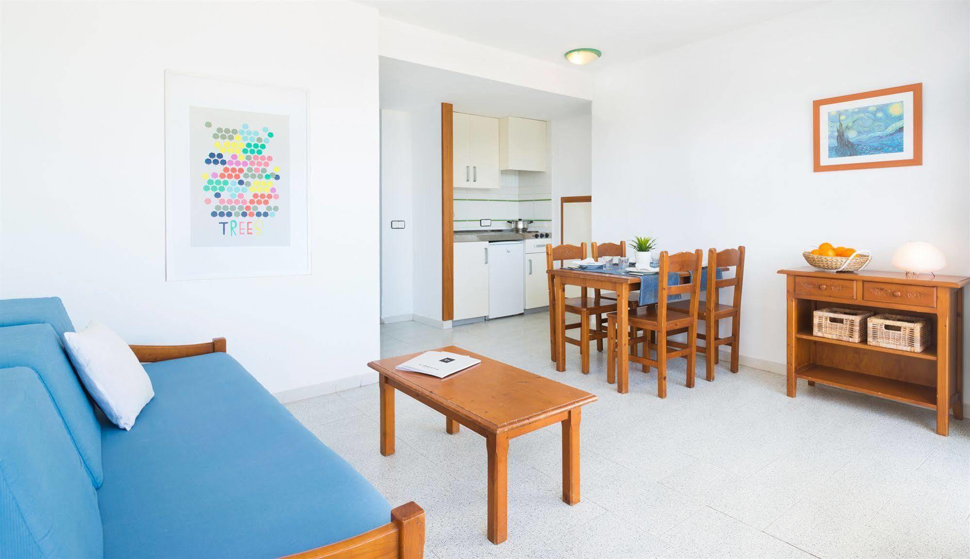 Apartamento Magalluf Strip *