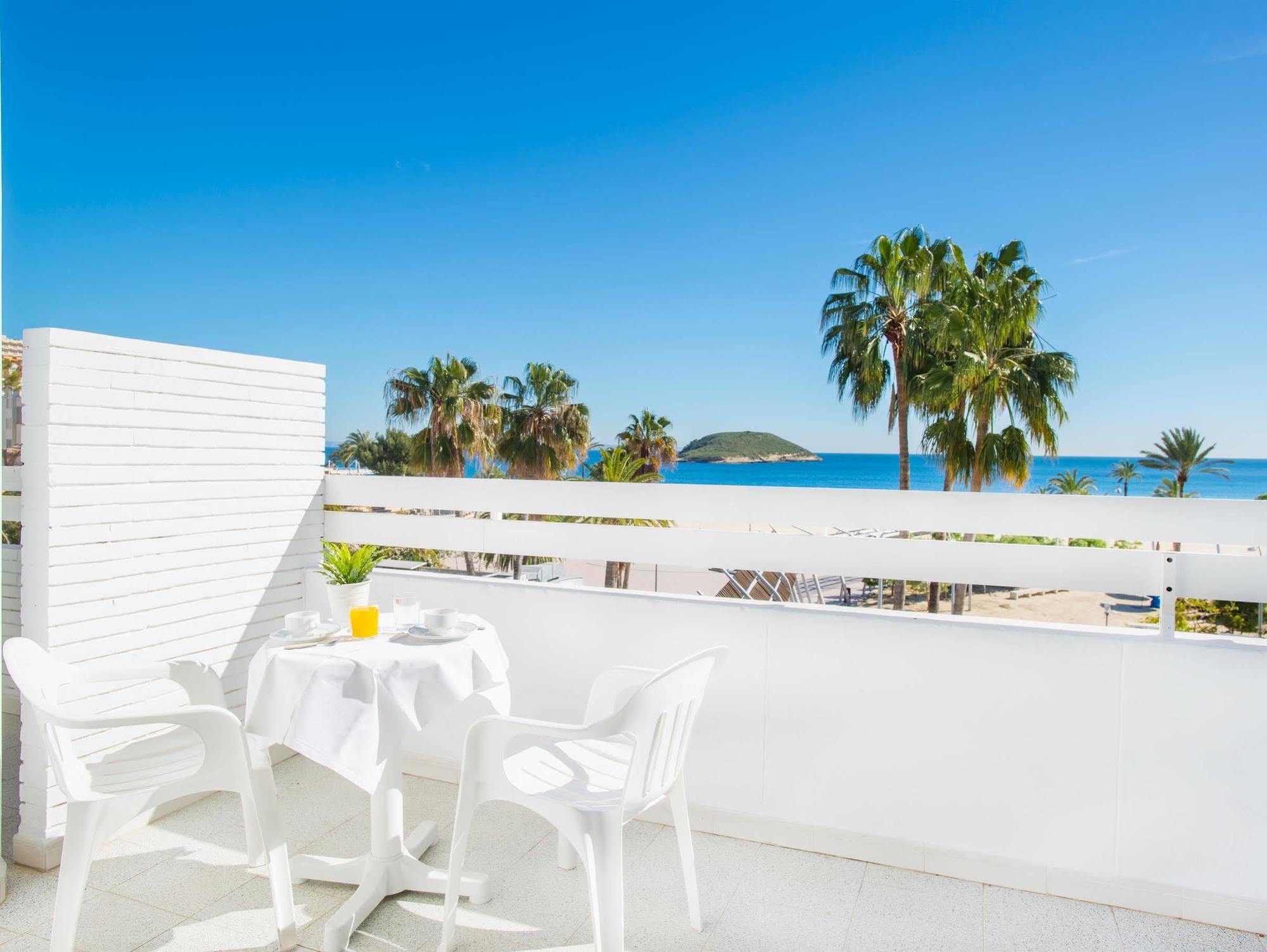 Magalluf Strip Apartamento Magaluf (Mallorca)