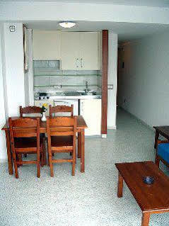 Magalluf Strip Apartamento *