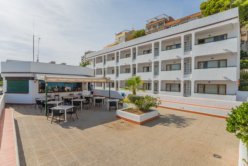 Sun (adults Only) Apartahotel