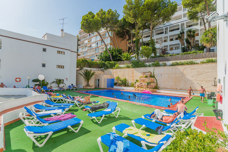 Sun (adults Only) Apartahotel 3*
