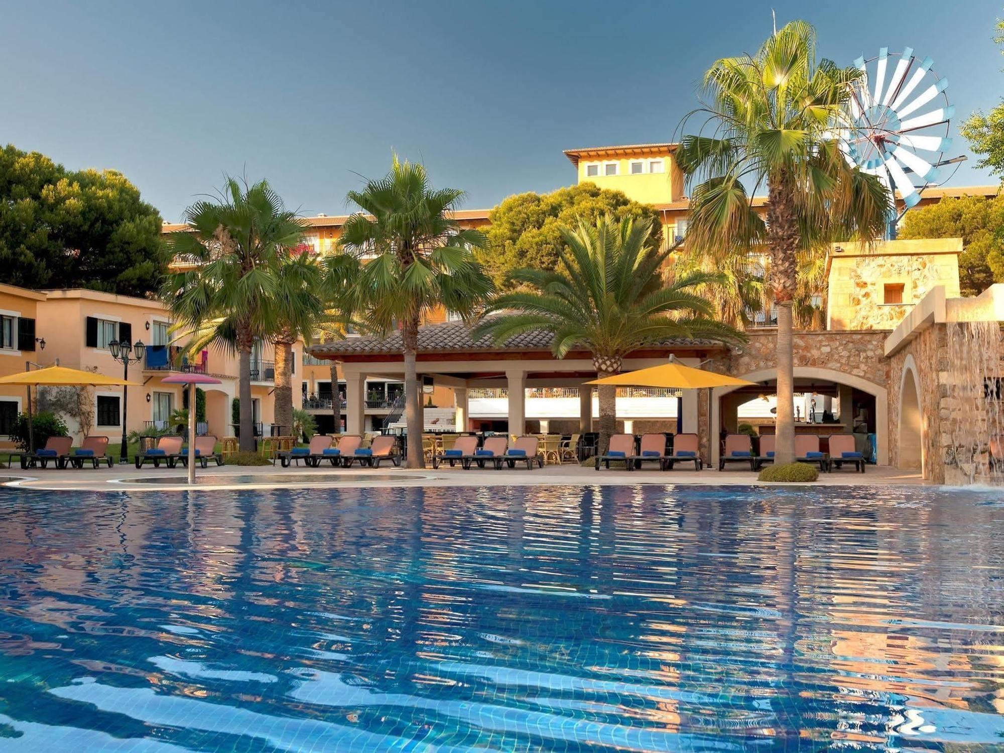 Hotel Occidental Playa De Palma Playa de Palma (Mallorca)