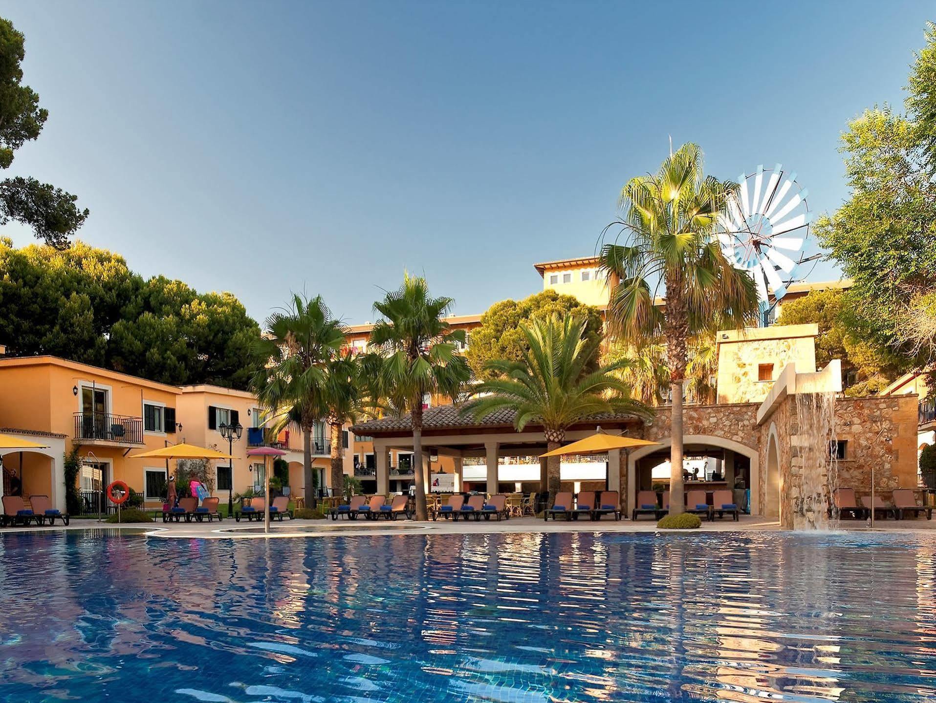 Occidental Playa De Palma 4* Playa de Palma (Mallorca)