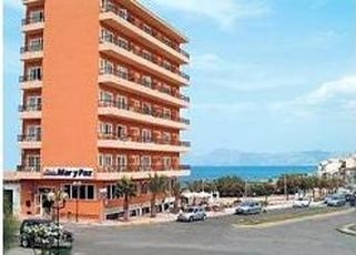 Apartahotel Stil Mar Y Paz Can Picafort (Mallorca)