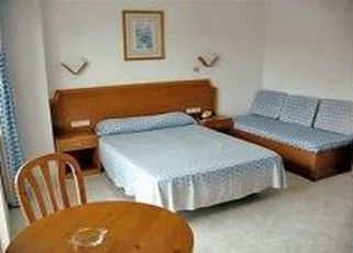 Apartahotel Stil Mar Y Paz