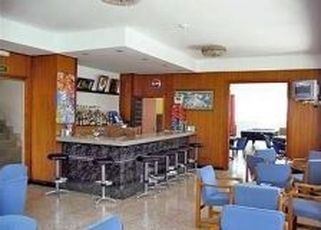 Apartahotel Stil Mar Y Paz 3*