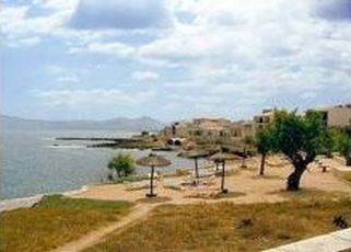 Stil Mar Y Paz 3* Can Picafort (Mallorca)