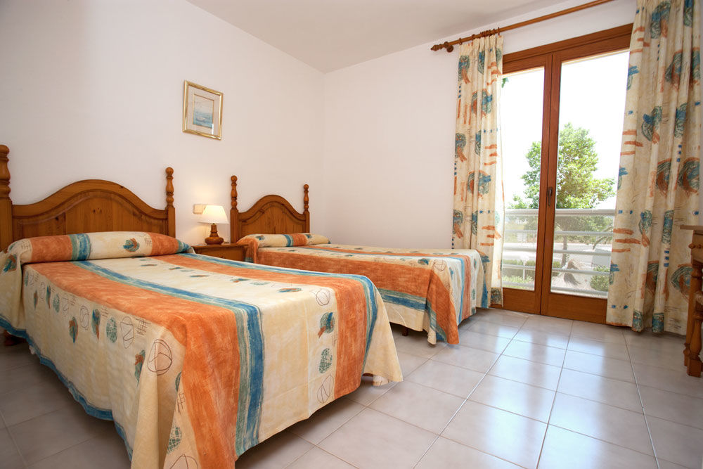 Velas Apartamento Puerto Pollensa
