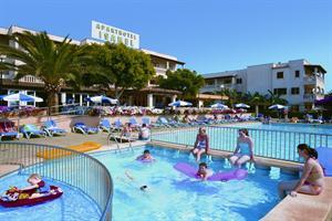 Ferrer Lime Isabel Apartahotel 3*