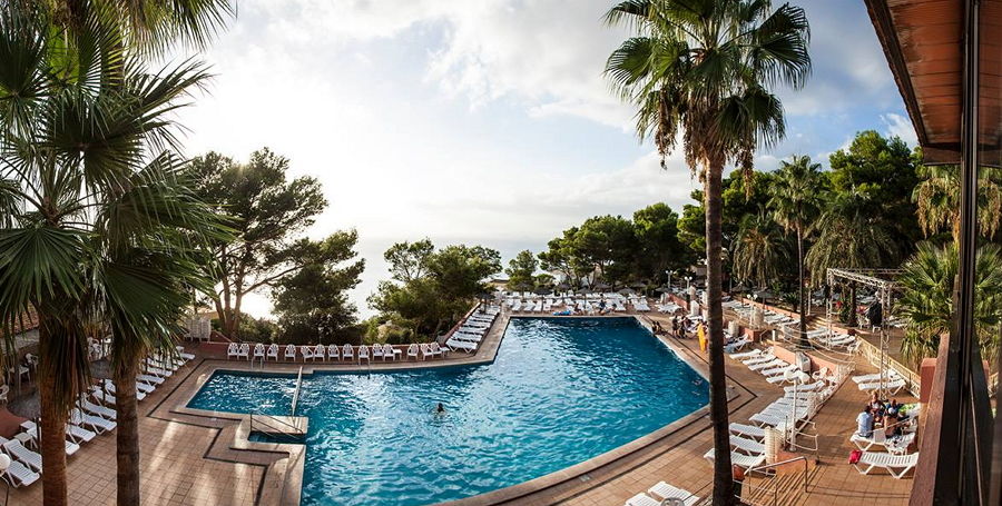 Sun Club El Dorado