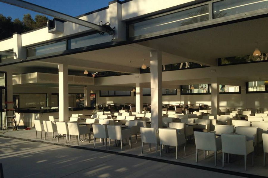 Hotel Sun Club El Dorado Cabo Regana (Mallorca)