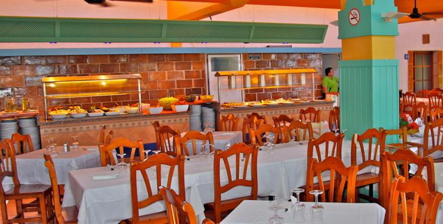 Hotel Sun Club El Dorado Cabo Regana (Mallorca)