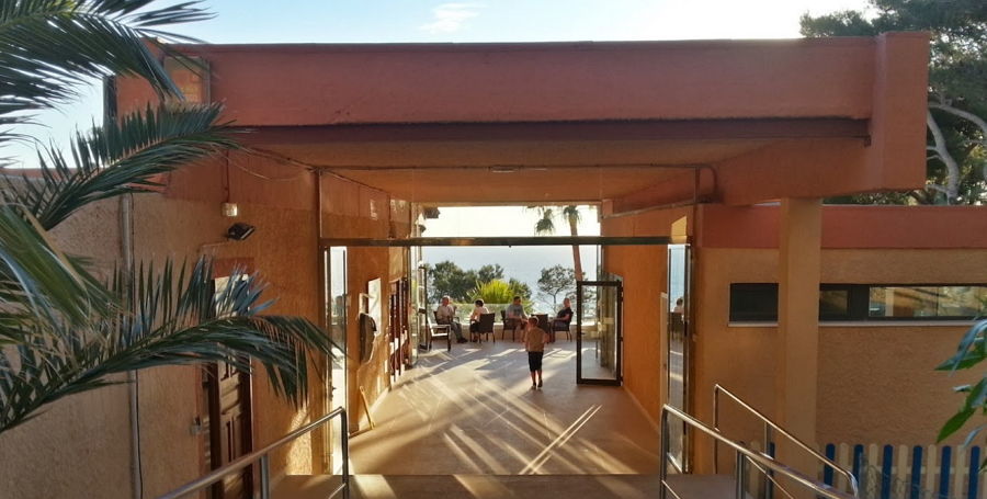 Hotel Sun Club El Dorado 2*