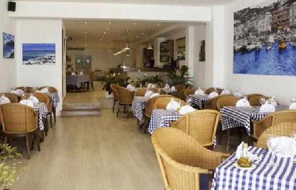 Capri Hotel