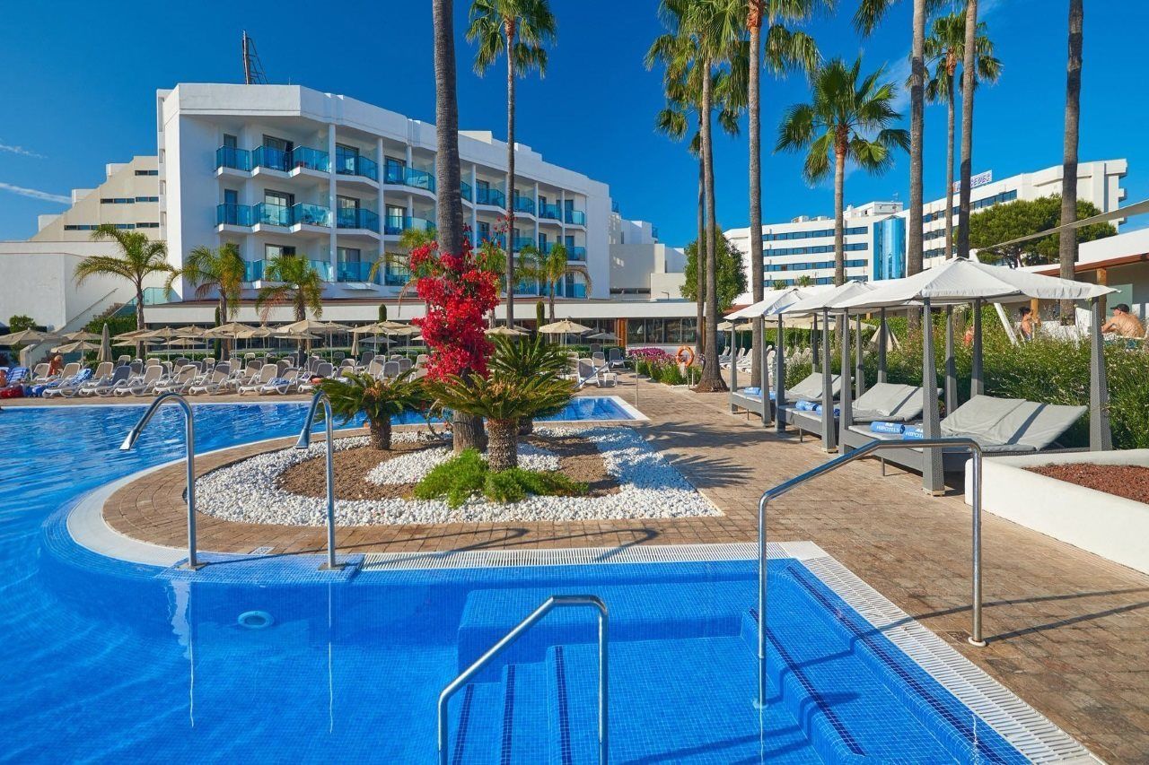 Hipotels Park Hotel 4*