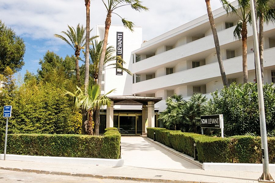 Globales Cala Bona Hotel 4*