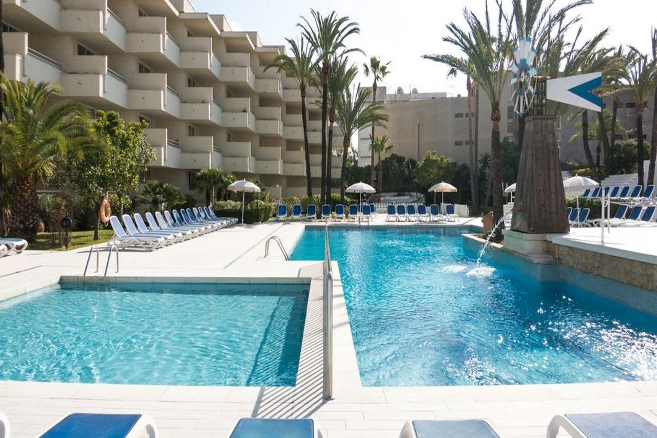Globales Cala Bona 4*