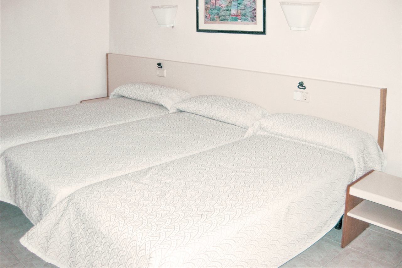 Teix Hotel