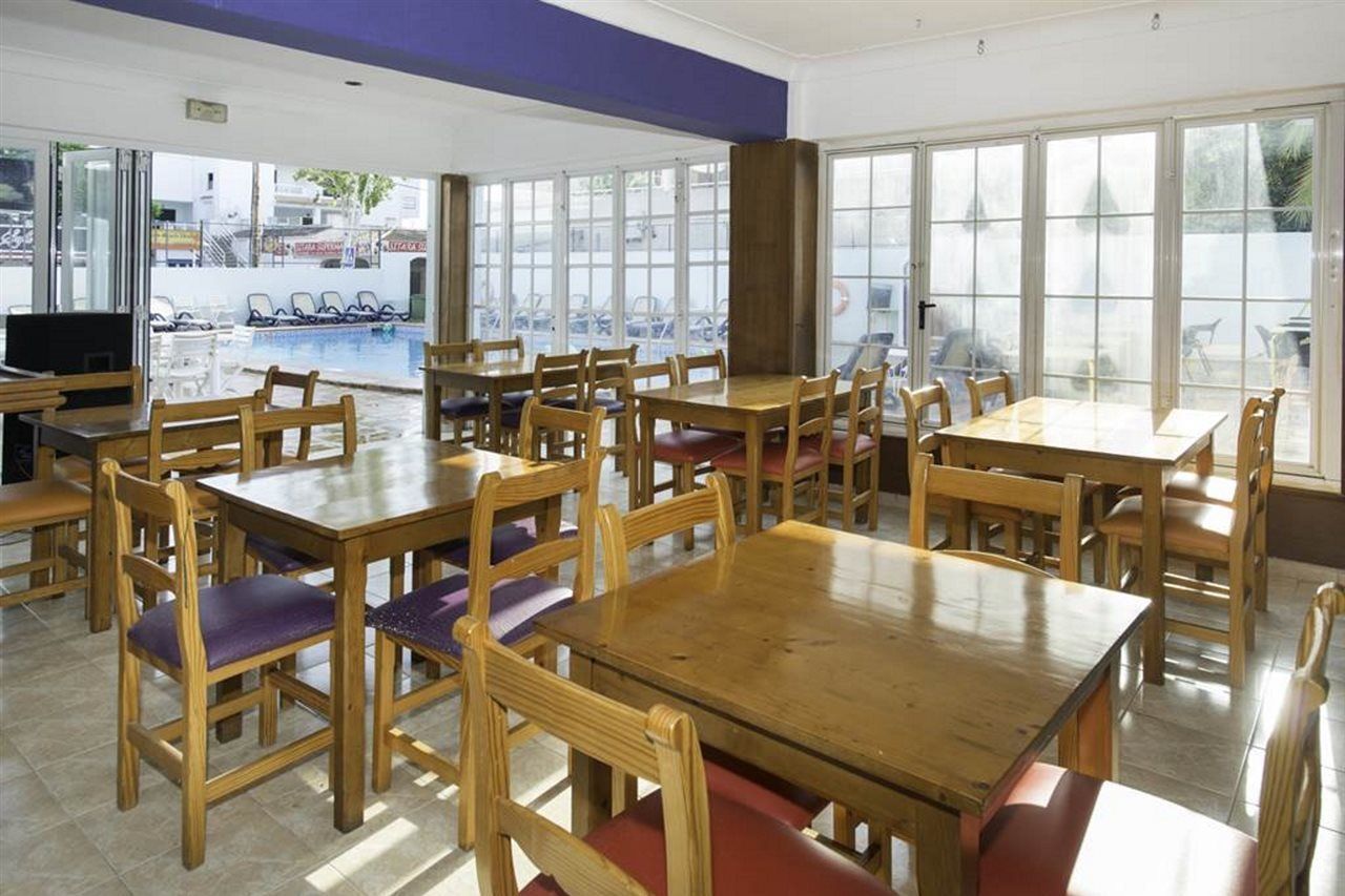 Teix Hotel