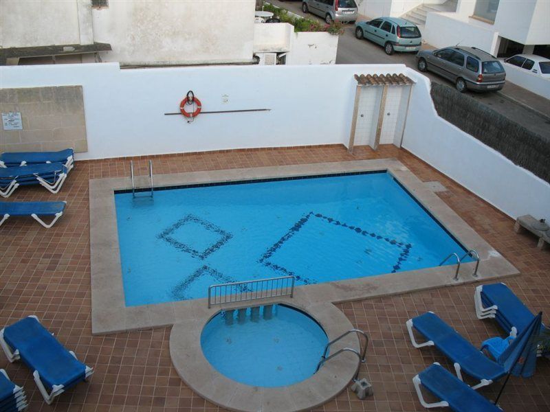 Hotel Ses Puntetes