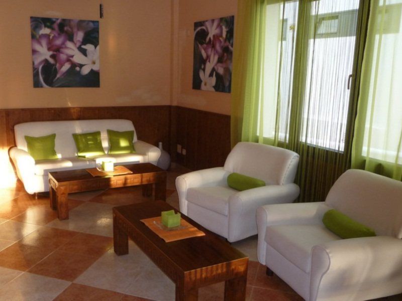 Ses Puntetes Hotel Cala D´Or