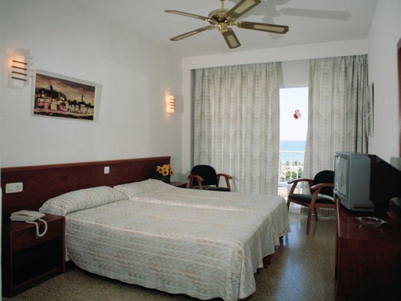 Oleander Hotel