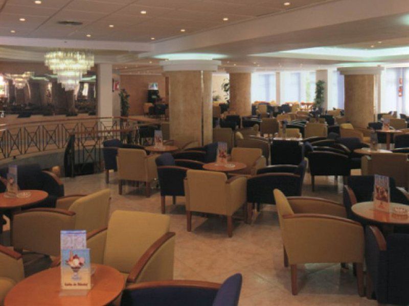 Hotel Oleander Playa de Palma (Mallorca)