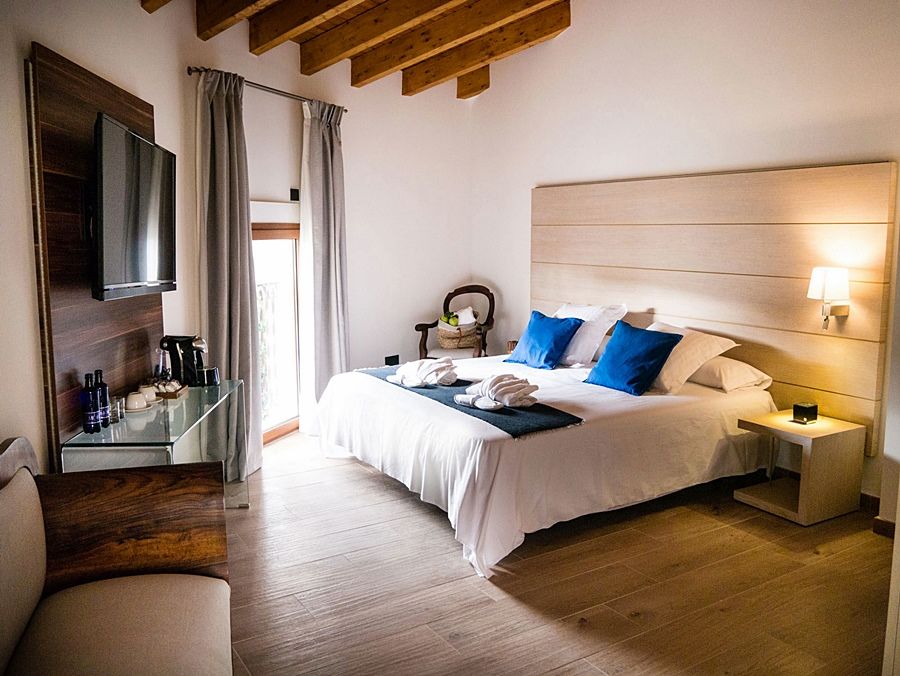 Hotel Maria 3*
