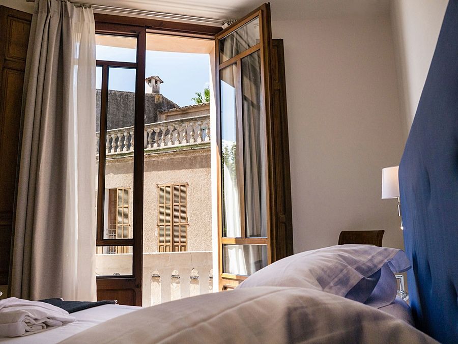 Maria Hotel 3*
