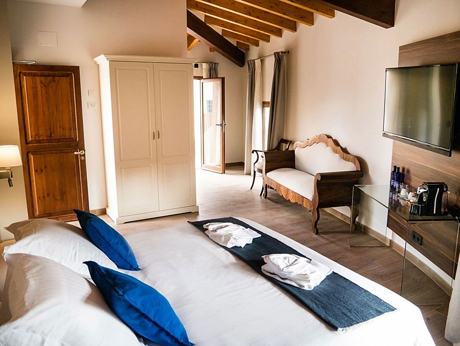 Maria Hotel 3*