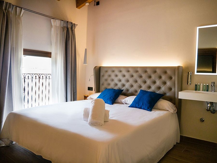 Hotel Maria