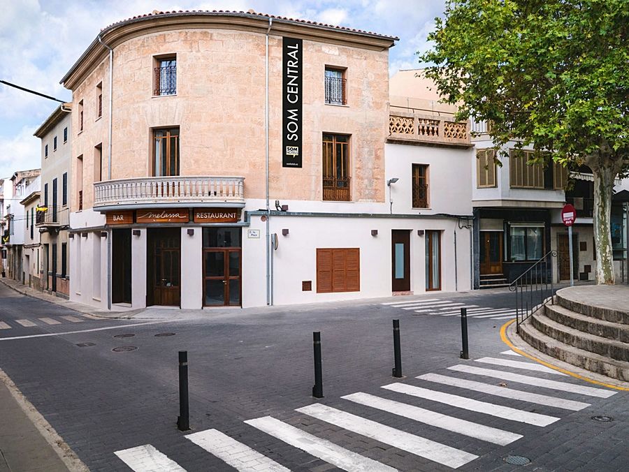Maria Hotel 3*