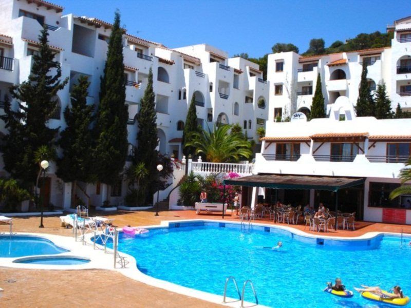 Holiday Park Santa Ponsa Apartamento *
